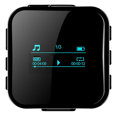 Mp3 Player 8Gb Audio Recorder